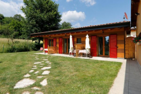 Agriturismo Terra e Lago d'Iseo Franciacorta Paratico